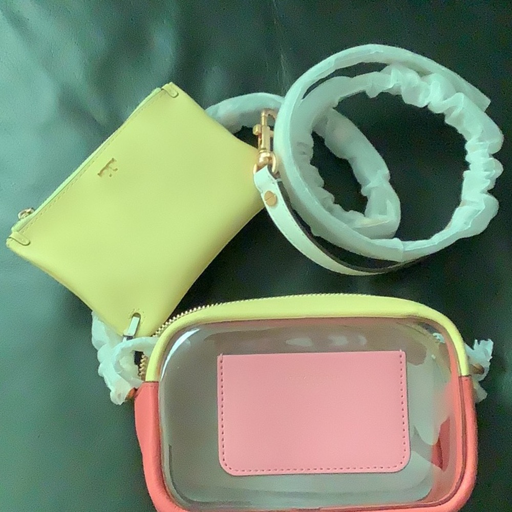 Tory Burch crossbody bag
